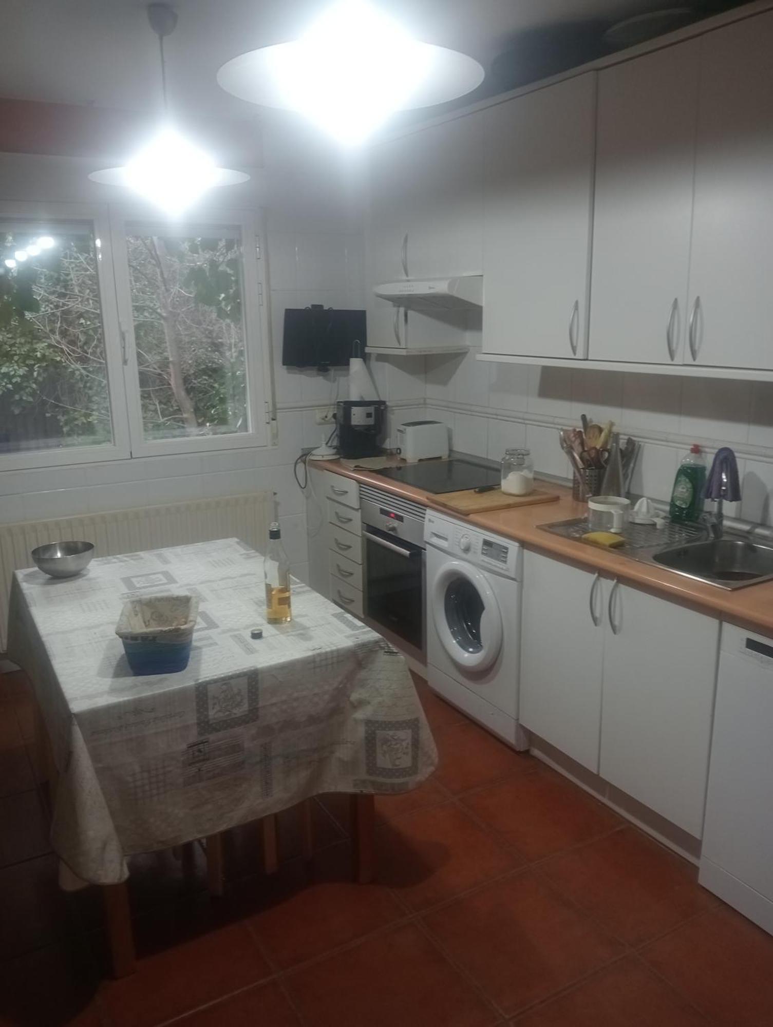 Valarya Villa Cercedilla Ngoại thất bức ảnh