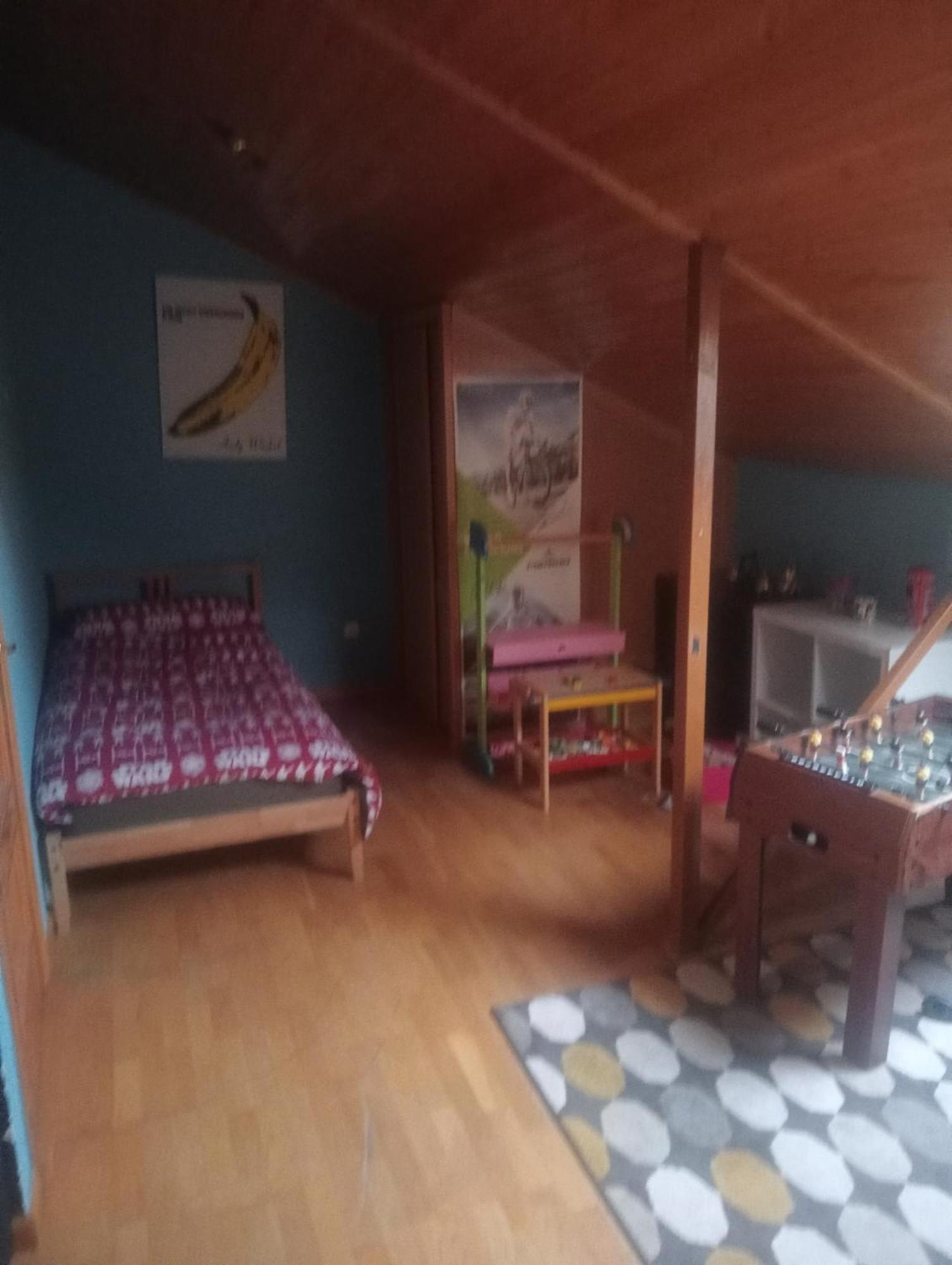 Valarya Villa Cercedilla Ngoại thất bức ảnh