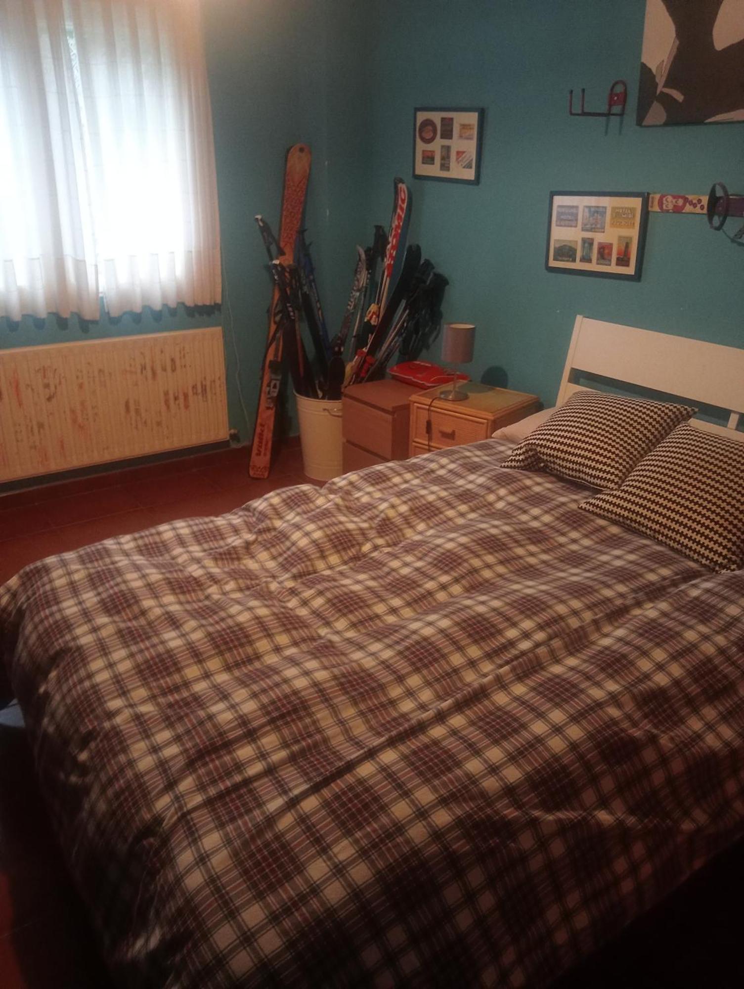 Valarya Villa Cercedilla Ngoại thất bức ảnh